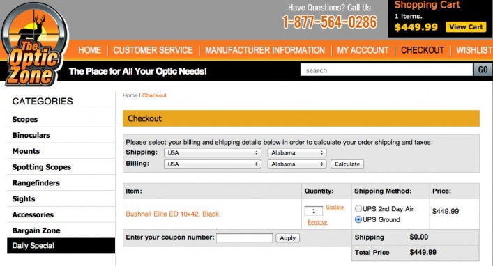 PCI Compliance for WP-Ecommerce featured cover image