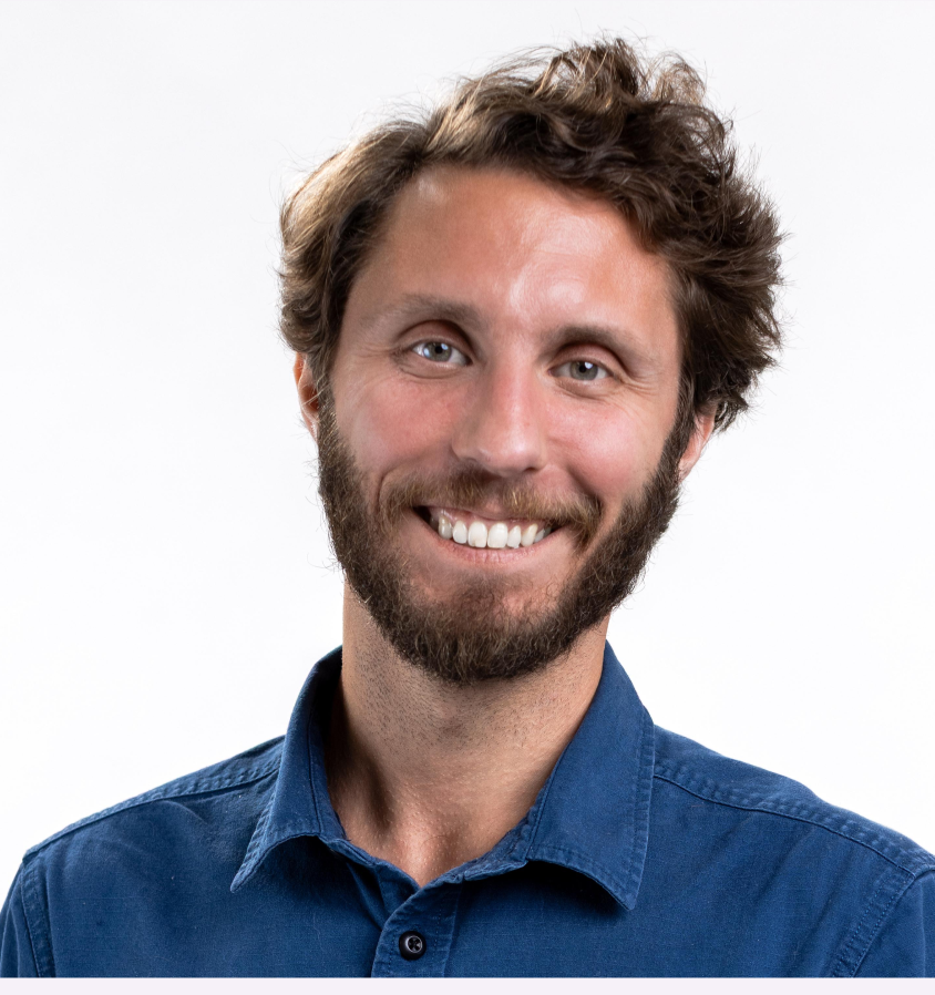 Ben Gurley